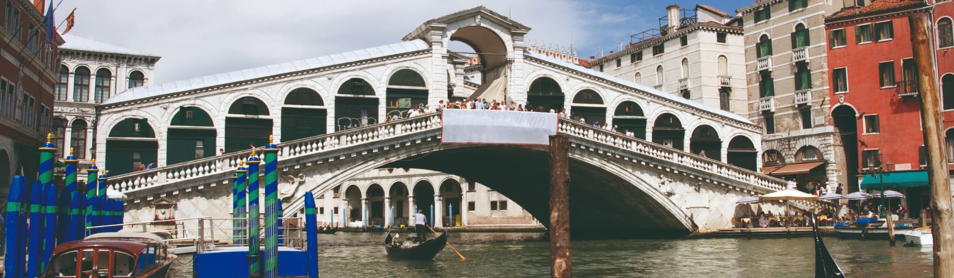 06 Days - Italy By Flight